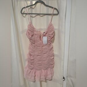 New Lovers and Friends Dress!